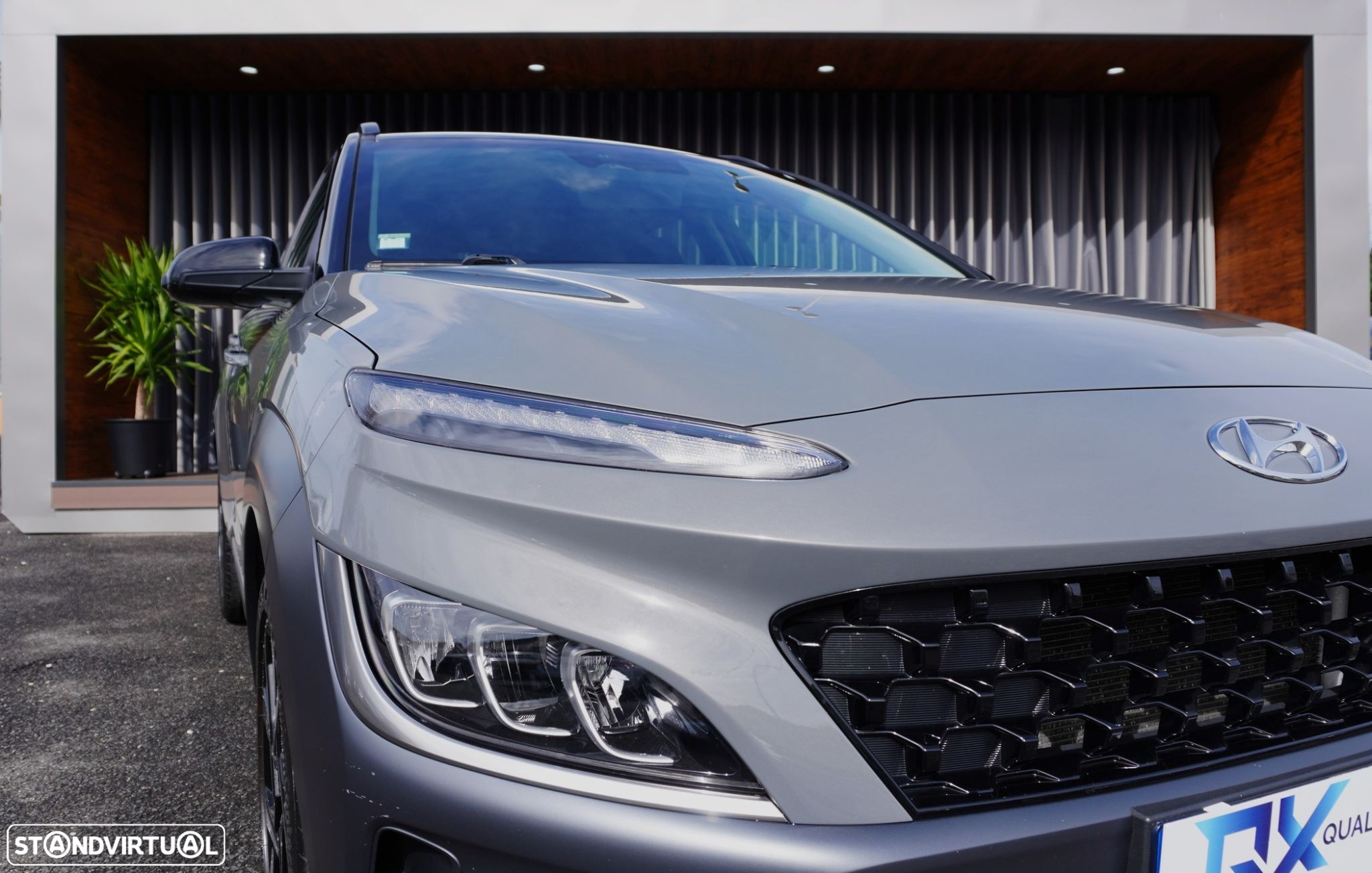Hyundai Kauai 1.0 T-GDi Premium - 3