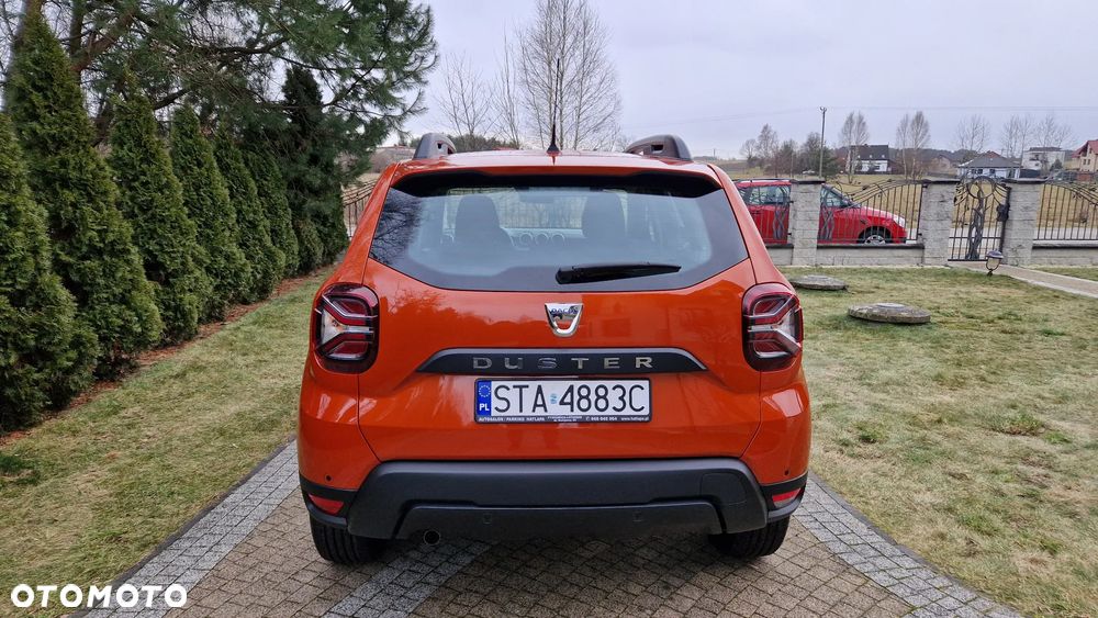 Dacia Duster 1.3 TCe Comfort - 6