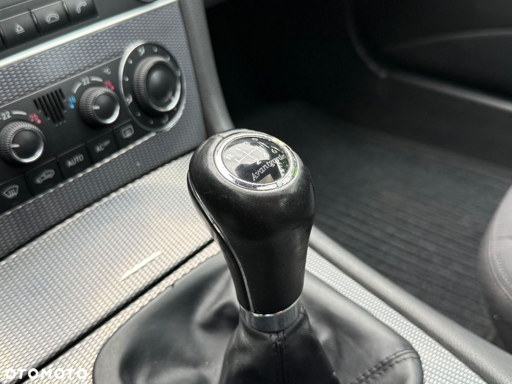 Mercedes-Benz CLK 200 Kompressor Avantgarde - 20