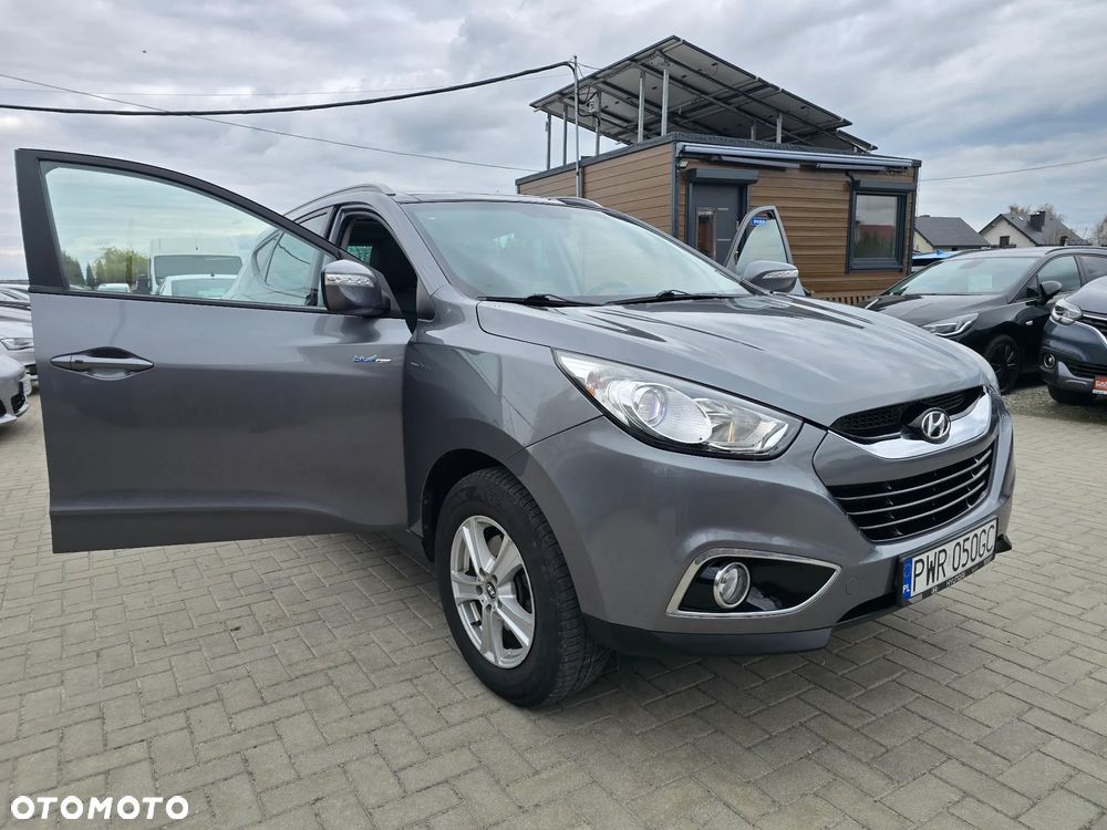 Hyundai ix35 - 21