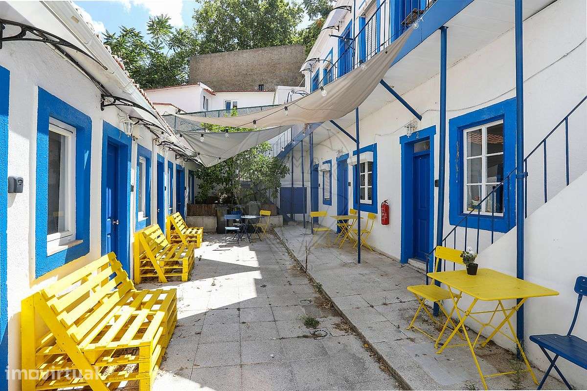 Apartamento T0 para venda - Grande imagem: 3/16