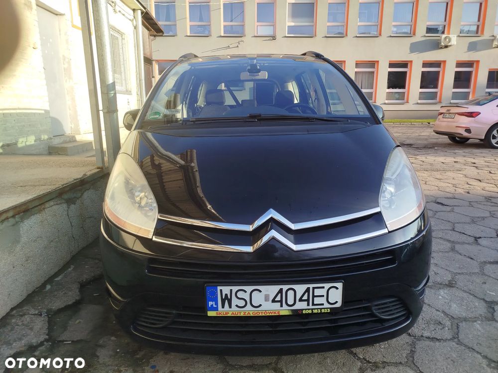 Citroën C4 Picasso VTi 120 Attraction - 2