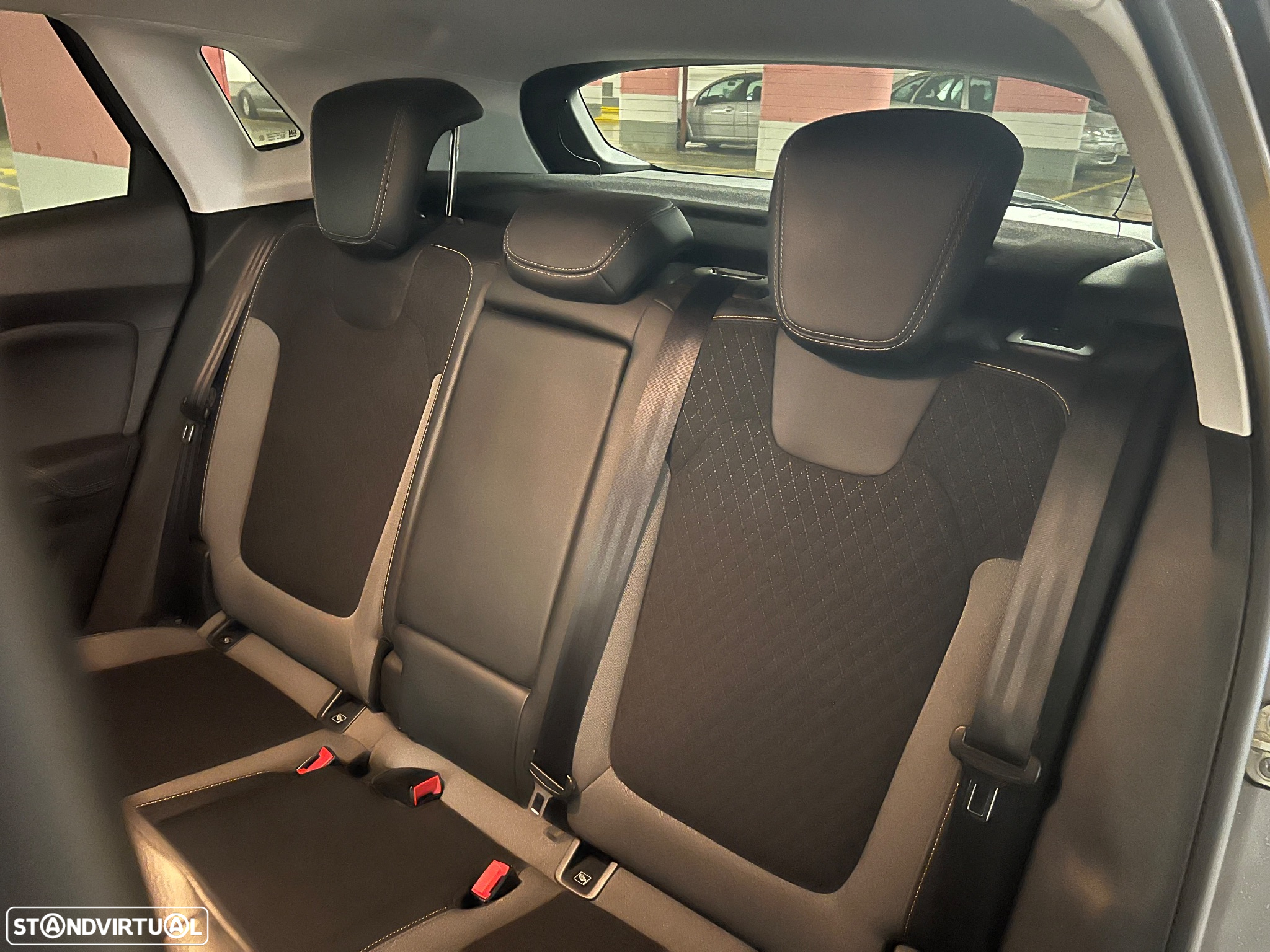 Opel Grandland X 1.5 CDTI Innovation - 12