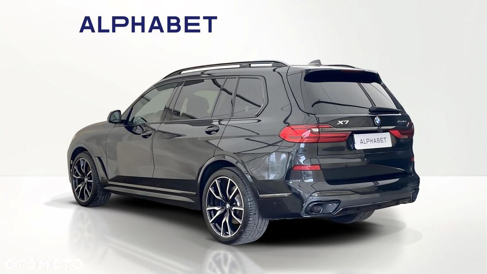 BMW X7 xDrive40d mHEV sport - 3