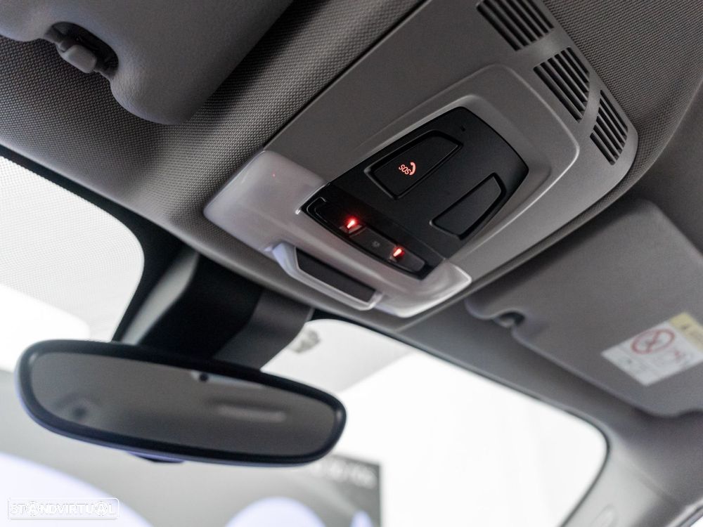 BMW X1 25 e xDrive - 35