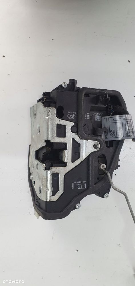 Bmw E81 E87 F20 E90 F30 F33 E60 F01 E83 E70 Zamek Drzwi Prawy Przód 7059968 - 2