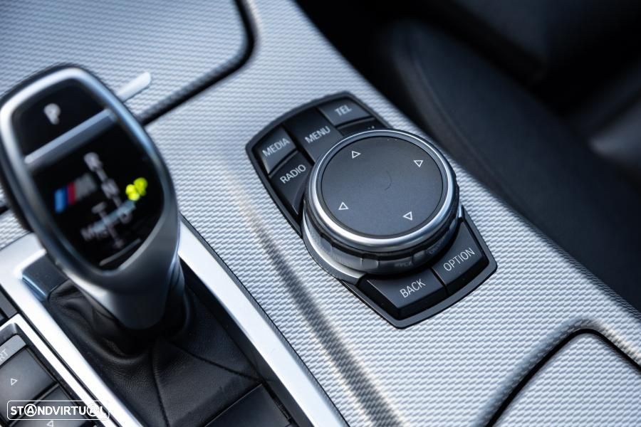 BMW M550d xDrive Auto - 40