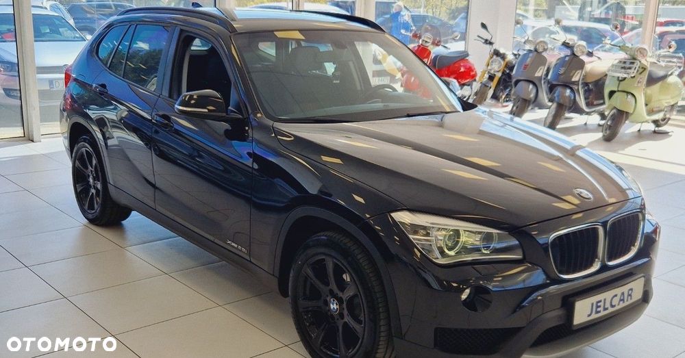 BMW X1 xDrive28i - 6