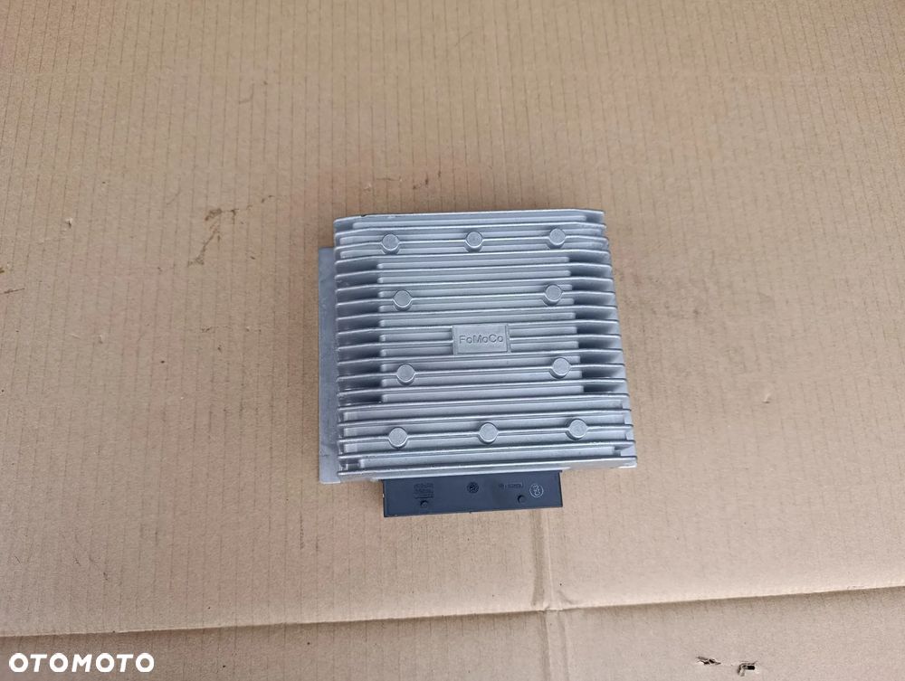 FORD MONDEO MK4 WZMACNIACZ BS7T18B849AA - 1