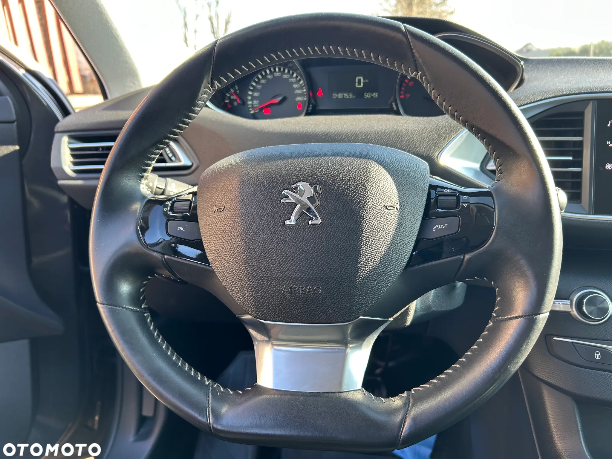 Peugeot 308 1.2 PureTech Active S&S - 17