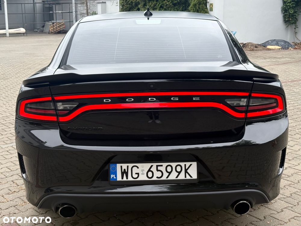 Dodge Charger 5.7 R/T Daytona - 13
