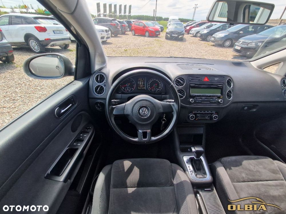 Volkswagen Golf 1.4 TSI Highline DSG - 6