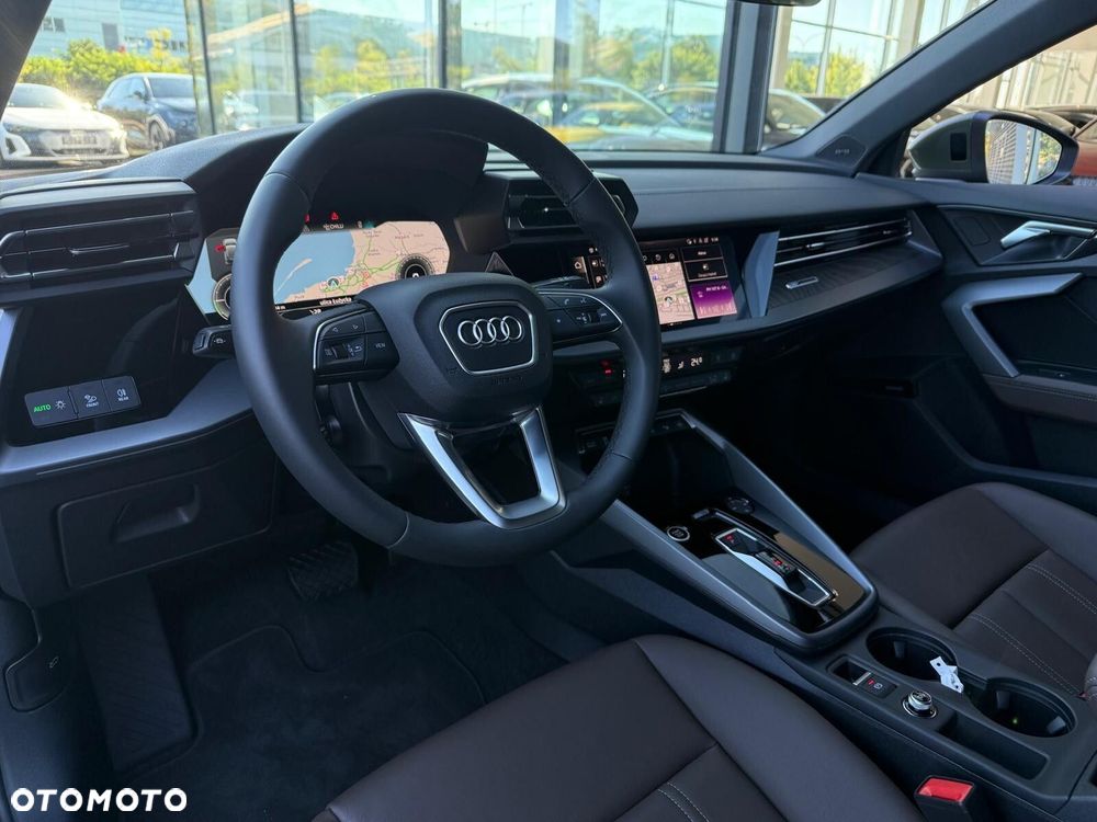 Audi A3 Allstreet - 13