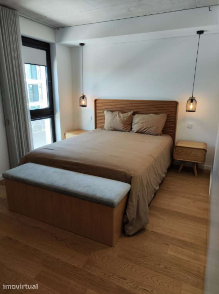 Apartamento com 3 quartos - localizado em Aveiro - Grande imagem: 2/19