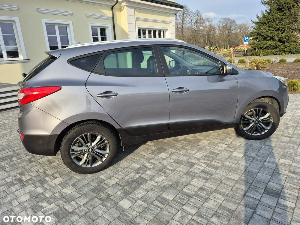 Hyundai ix35 - 8