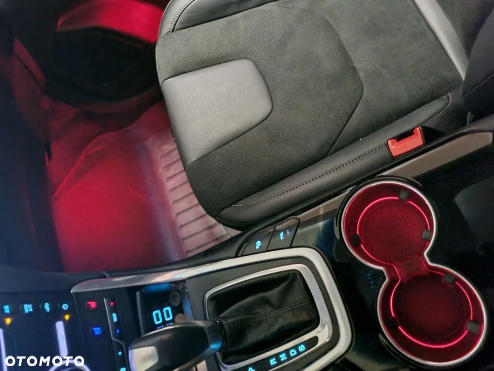 Ford Edge - 25