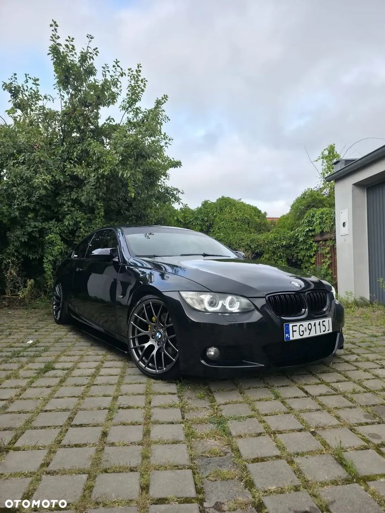 BMW Seria 3 - 1