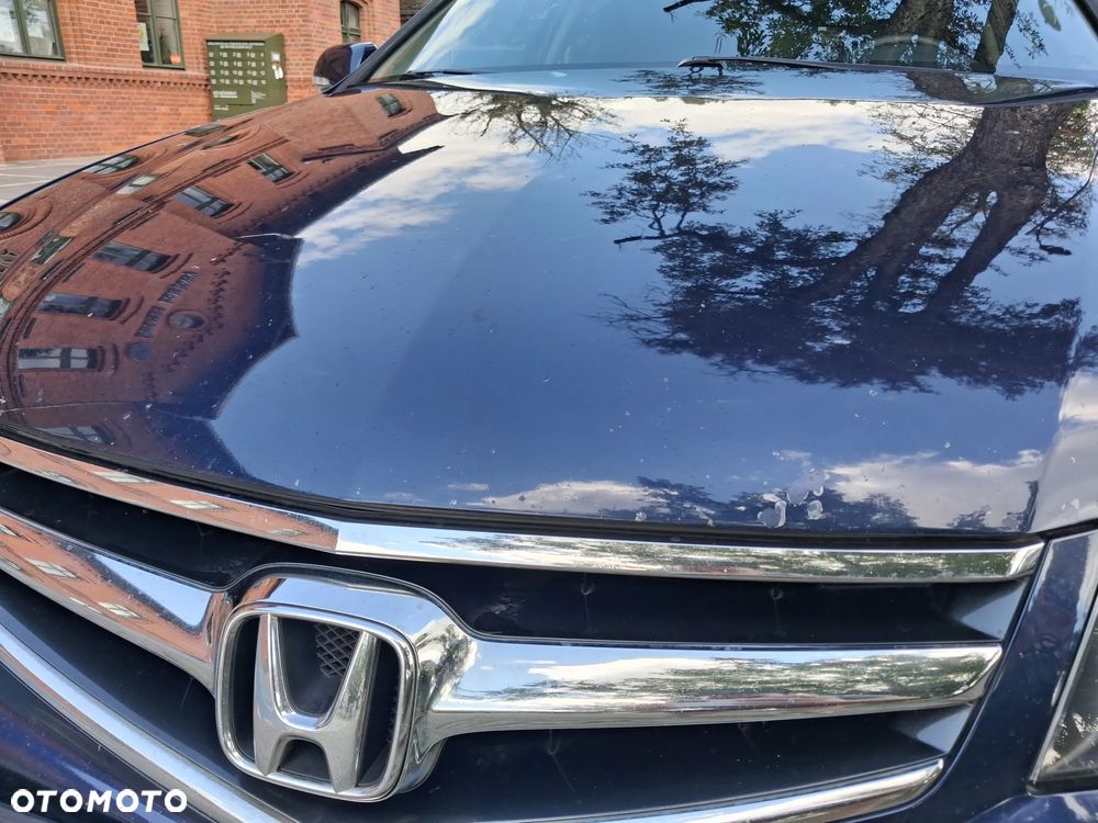 Honda Accord 2.0 Comfort - 12
