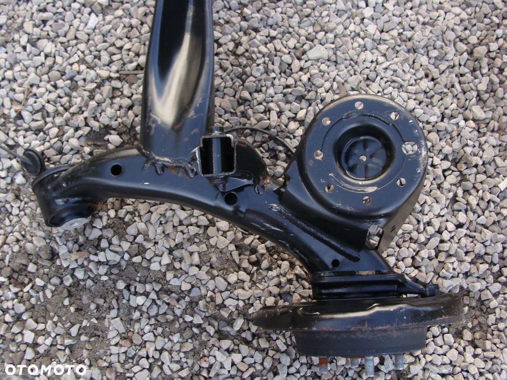 oś tylna belka zawieszenia kia rio iii 2016r !!! - 8