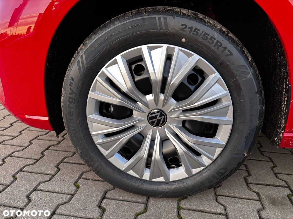 Volkswagen Caddy - 4