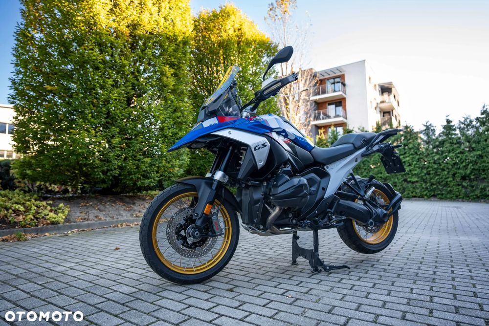 BMW GS - 39