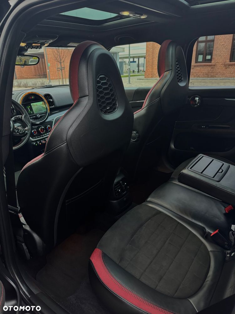 MINI Countryman Cooper S ALL4 sport - 8