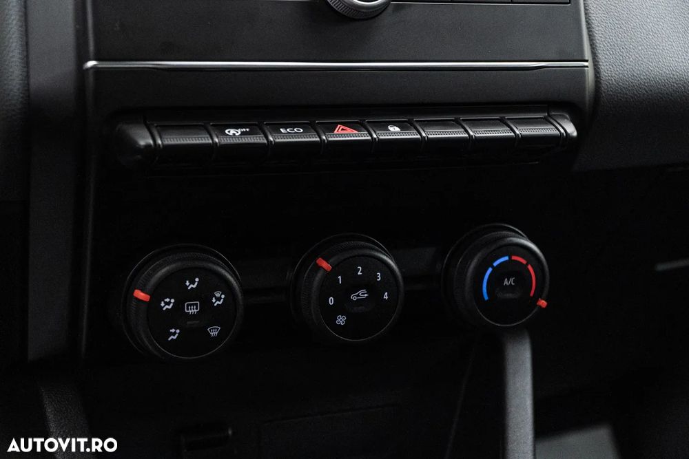 Renault Clio V 1.0 TCe Life - 12