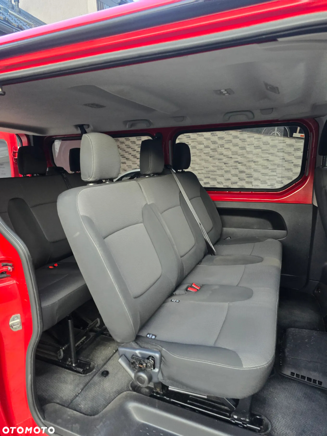 Renault Trafic - 12