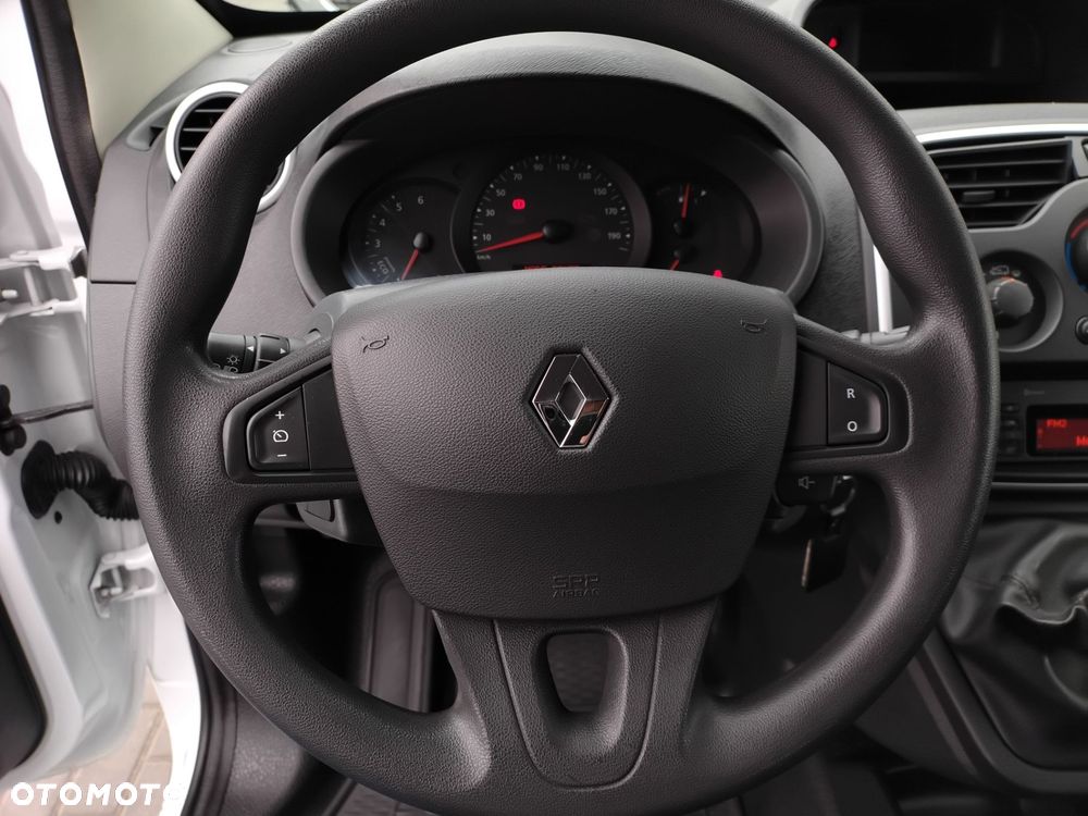Renault Kangoo Express/Van - 16