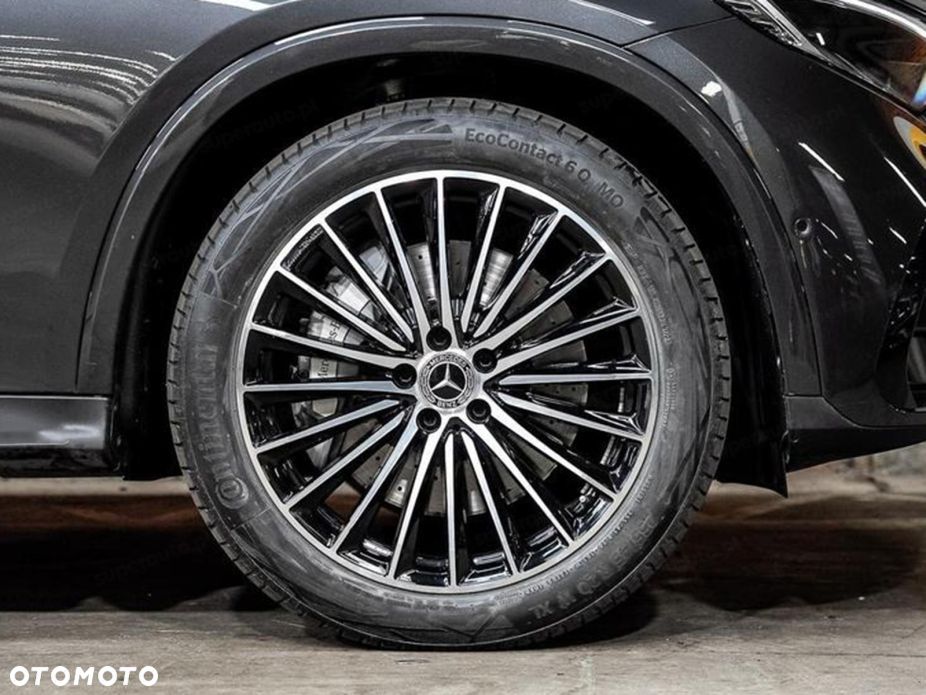 Mercedes-Benz GLC 200 mHEV 4-Matic AMG Line - 17