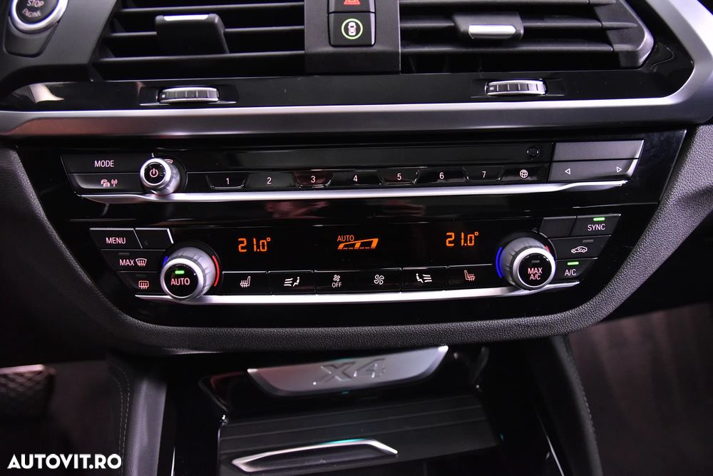 BMW X4 xDrive20d - 18