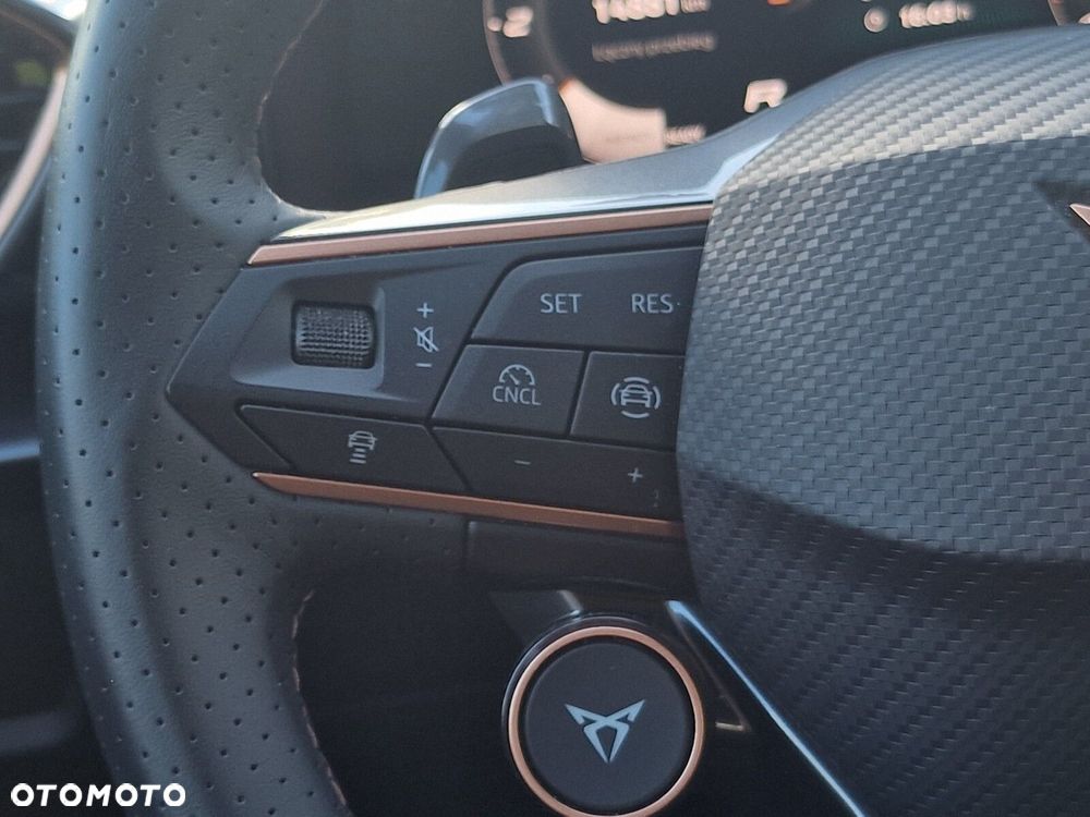 Cupra Leon Sportstourer 1.5 eTSI mHEV DSG - 28