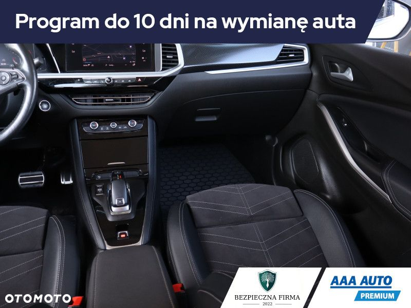 Opel Grandland X - 9