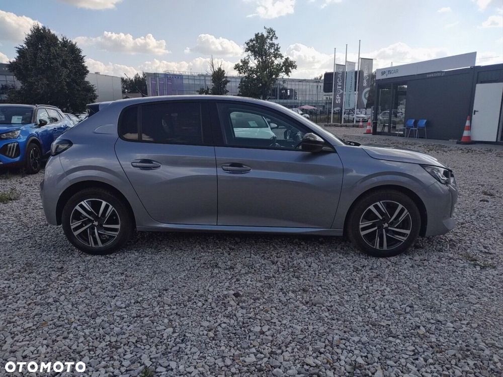 Peugeot 208 1.2 PureTech Allure Pack S&S - 5