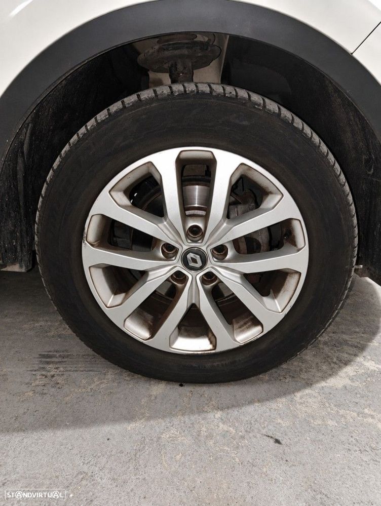 Renault Kadjar - 16