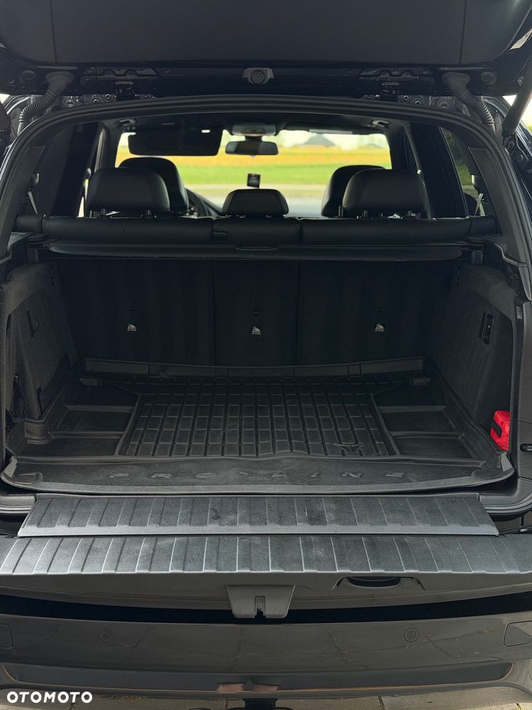 BMW X5 xDrive30d Sport-Aut - 32