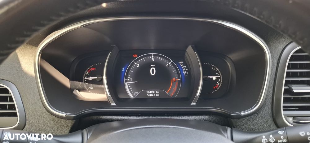 Renault Megane ENERGY dCi 90 EXPERIENCE - 5