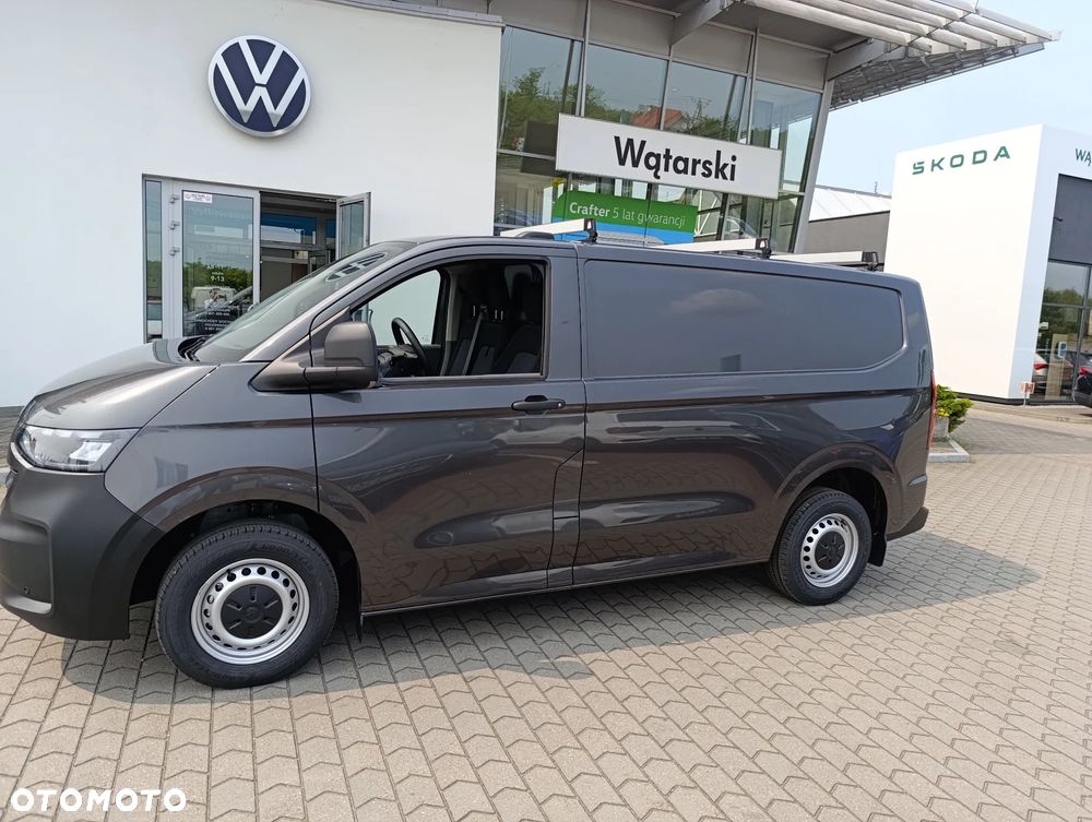 Volkswagen T7 - 10