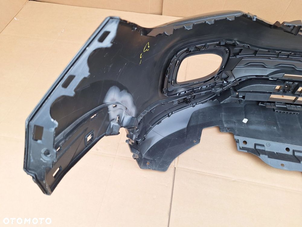 VW T-Cross T CROSS R-line 2GM 18-22 NIE KLEJONY! CAŁY ZDERZAK PRZÓD PRZEDNI ORYG. VW 2GM807221A WYSYŁKA 24H - 9