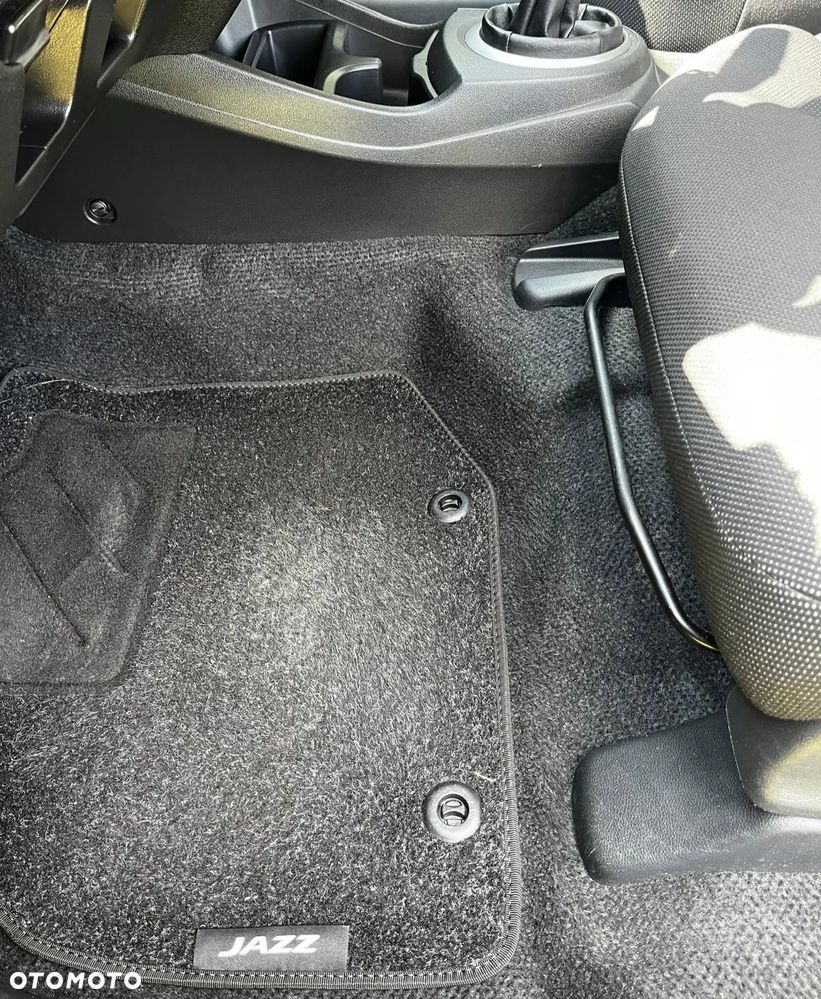 Honda Jazz 1.4 i-VTEC Si - 22