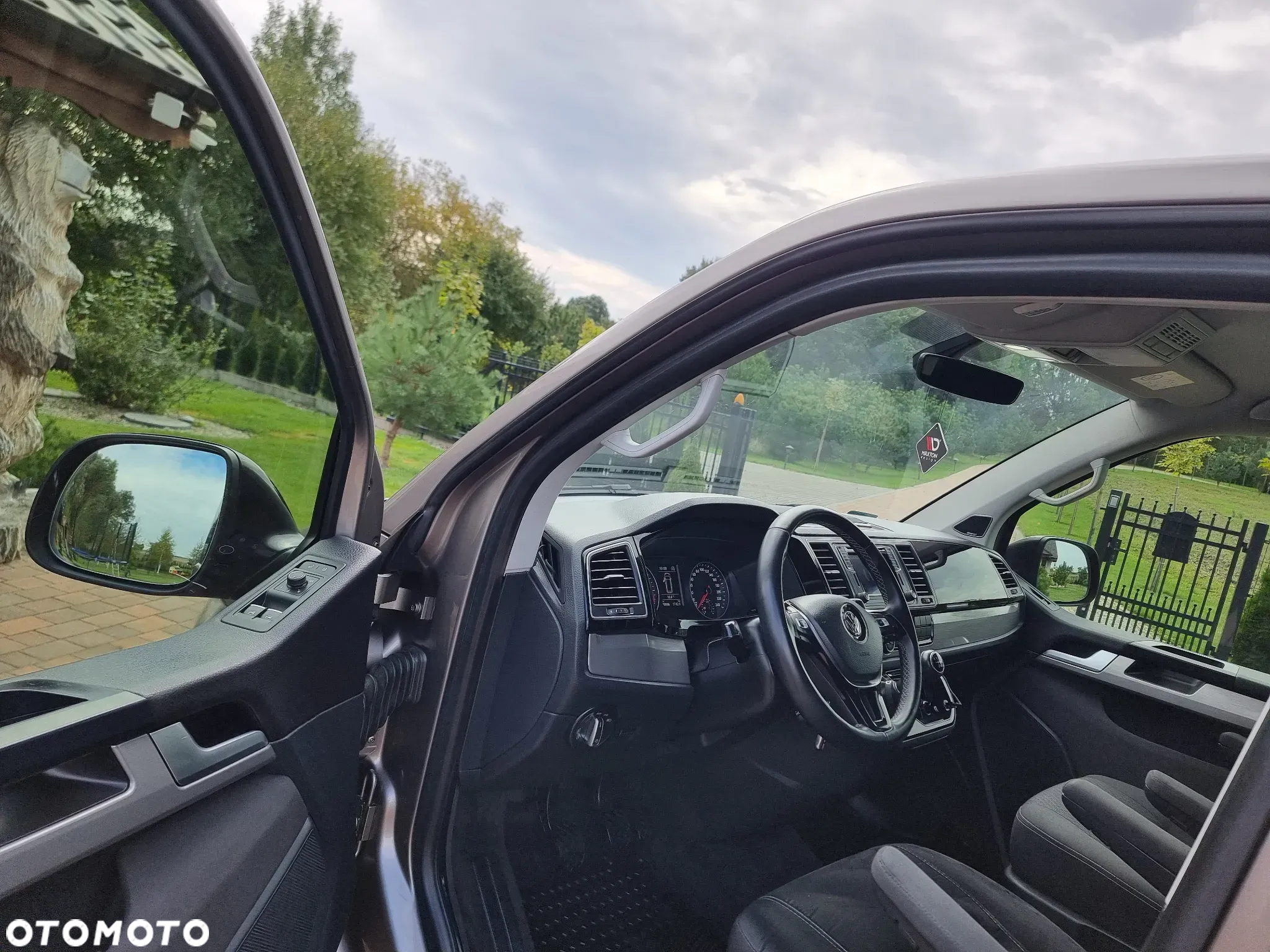 Volkswagen Multivan BiTDI L1 LIFE 4Motion - 18