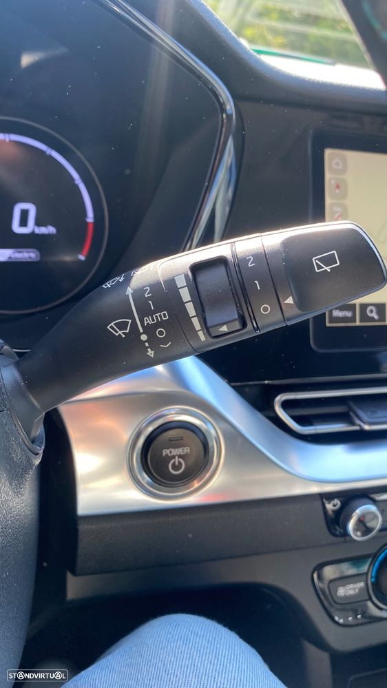 Kia e-Niro 64kWh - 32