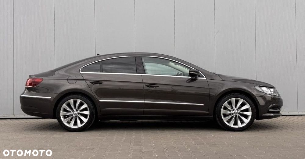 Volkswagen CC - 8