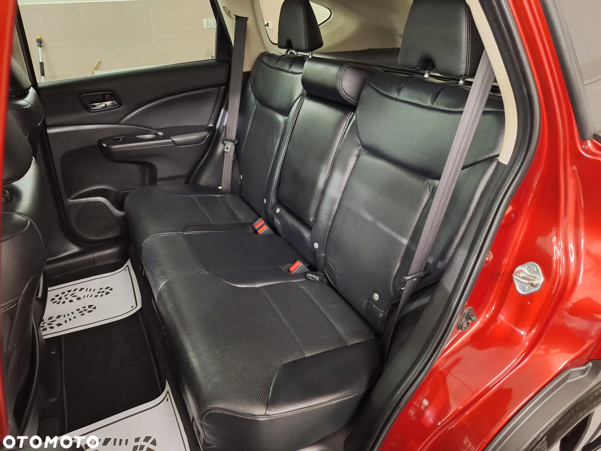 Honda CR-V 1.6i DTEC 4WD Automatik Executive - 22