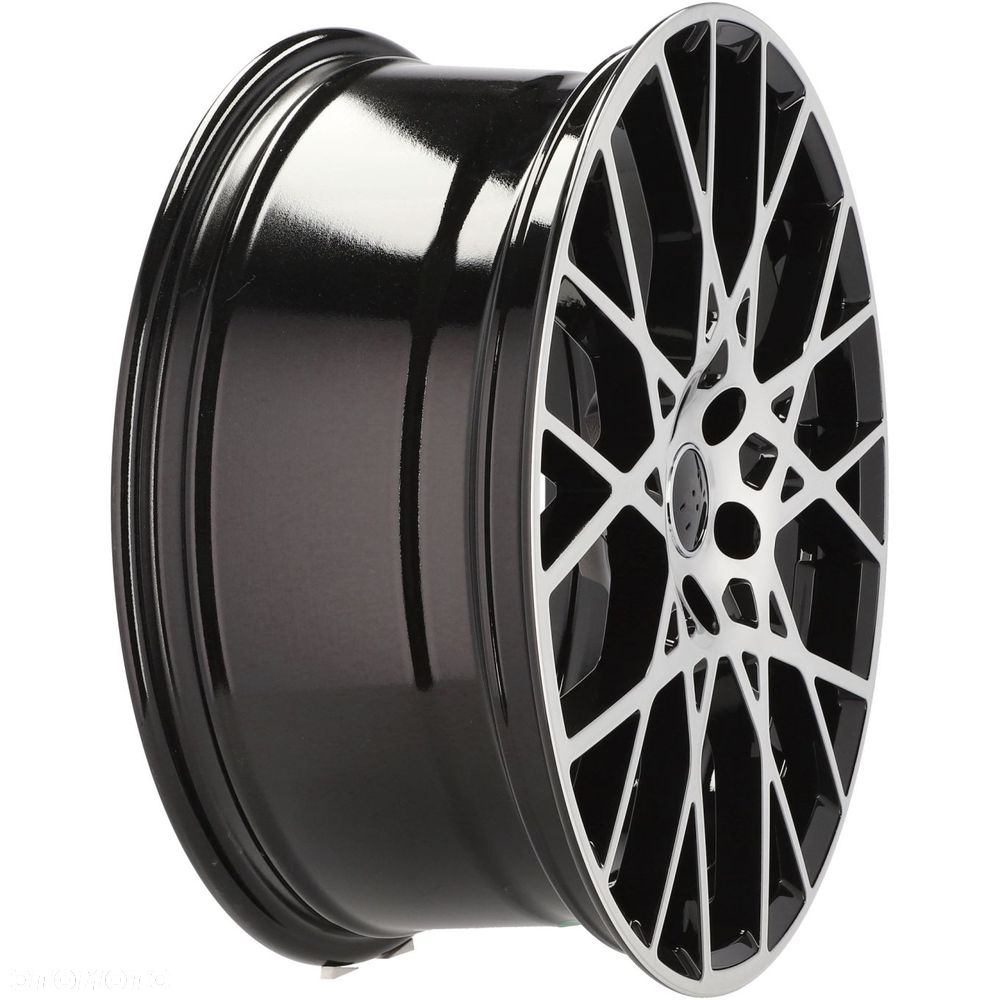 4x Felgi 20 m.in. do AUDI A4 B9 A5 8F 8T F5 A7 4G8 4K8 Q5 8R Q7 4M Q8 RS Q3 RS4 RS5 - 3S1293 (FBX348 - 4