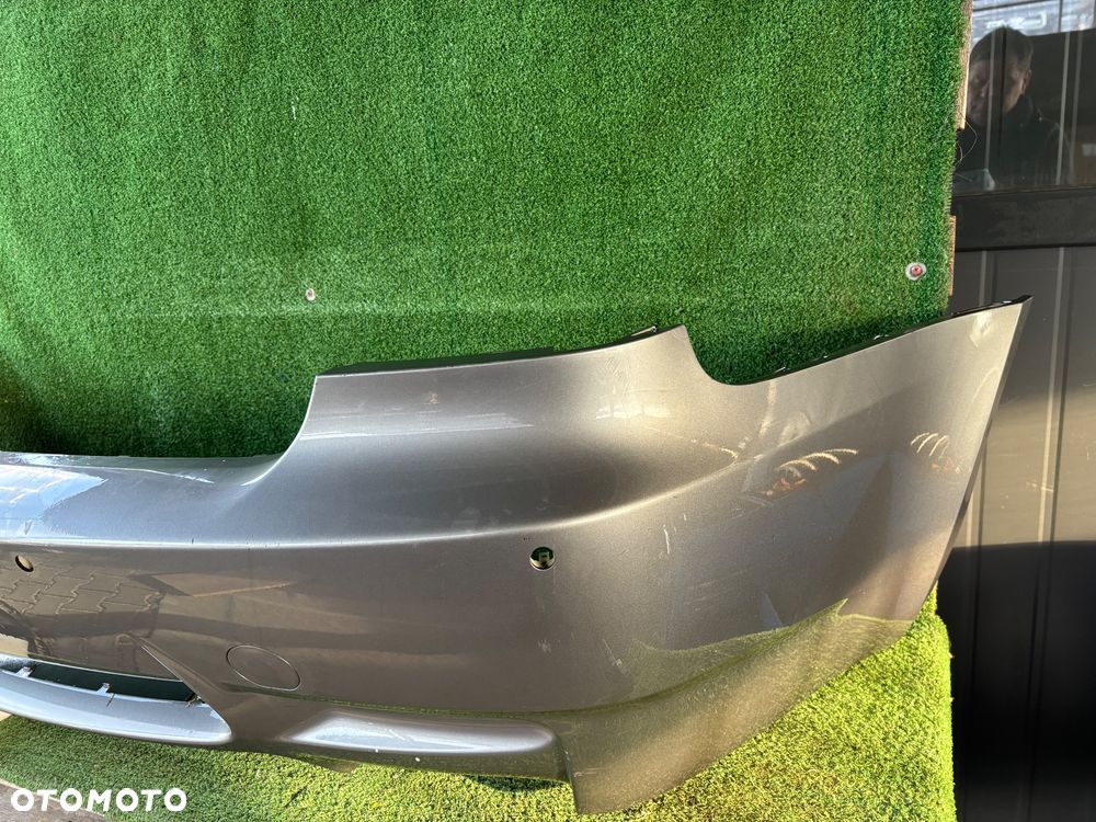 BMW M3 E92/E93 Zderzak tył - 2