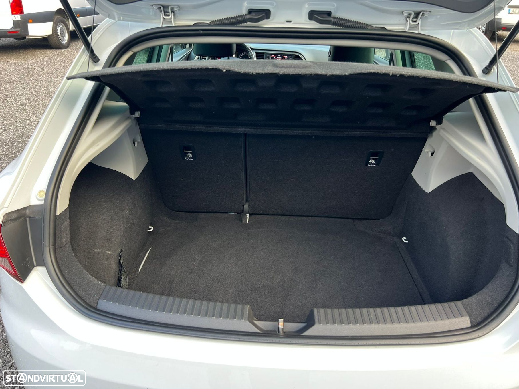 SEAT Leon 2.0 TDI FR S/S - 20