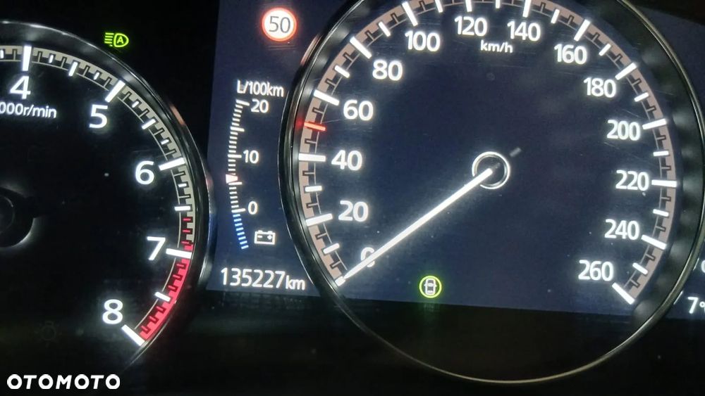 Mazda CX-30 e-SKYACTIV-G 2.0 M HYBRID - 14