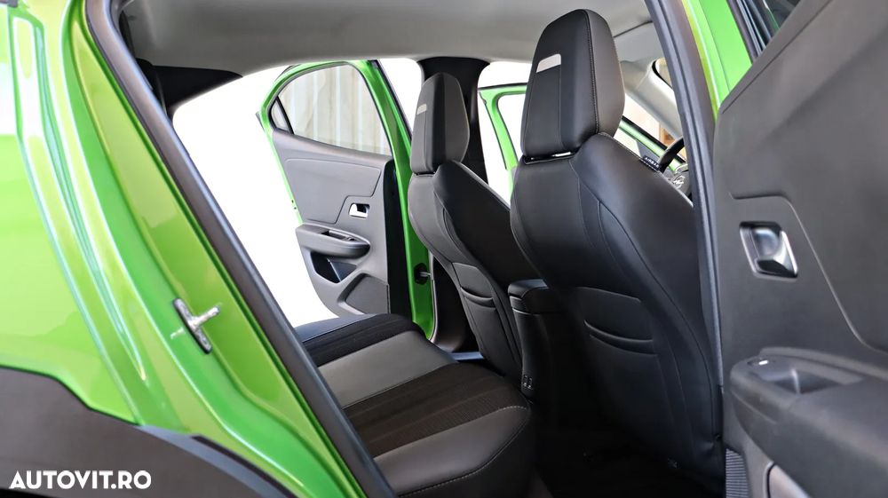 Opel Mokka 1.5 Elegance - 15