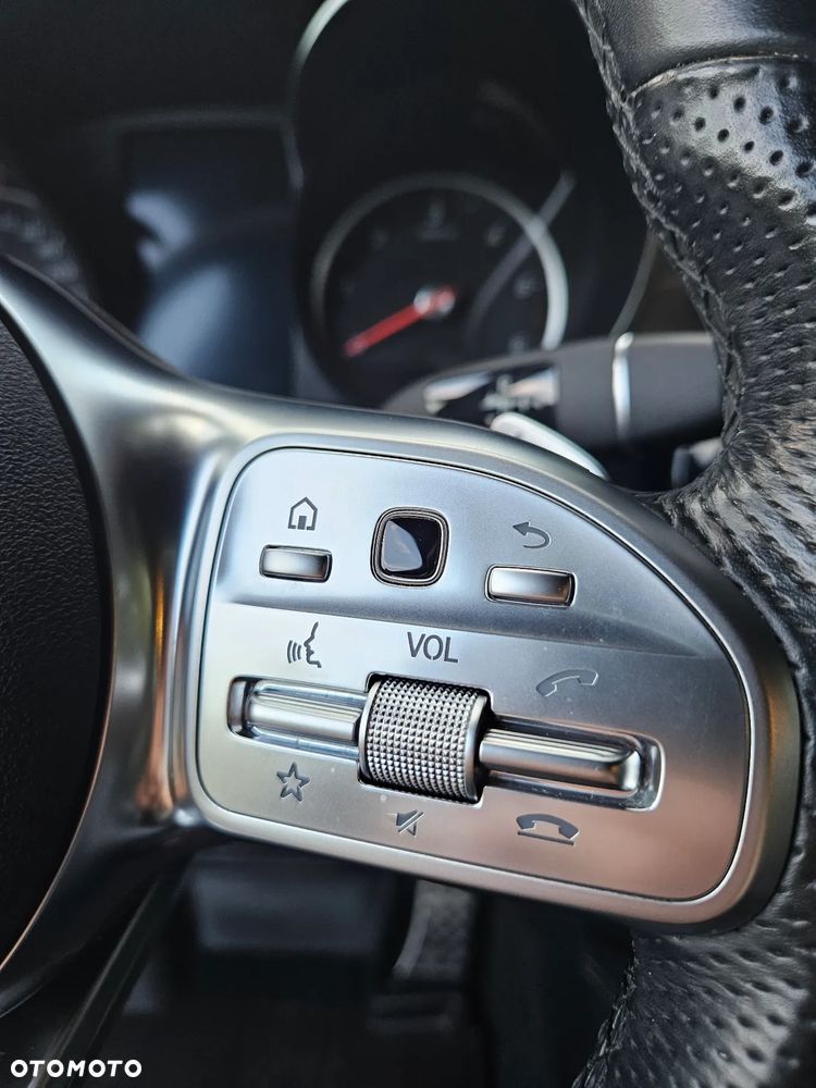 Mercedes-Benz GLC 220 d - 15